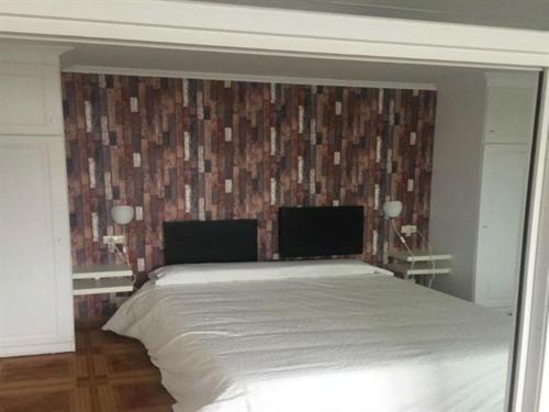 Hotel Corcubion Playa De Quenxe Δωμάτιο φωτογραφία